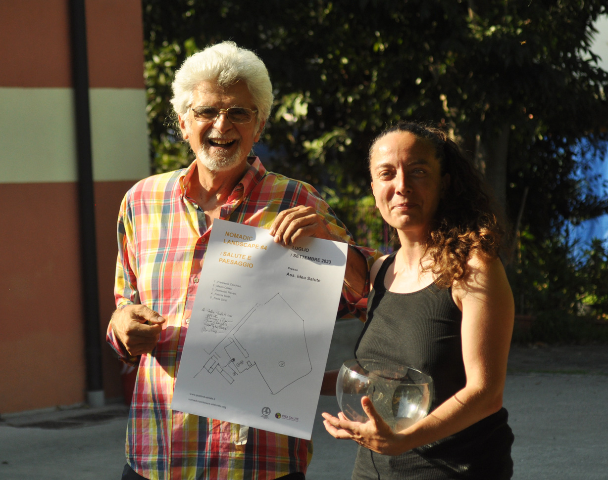opere idea salute brescia